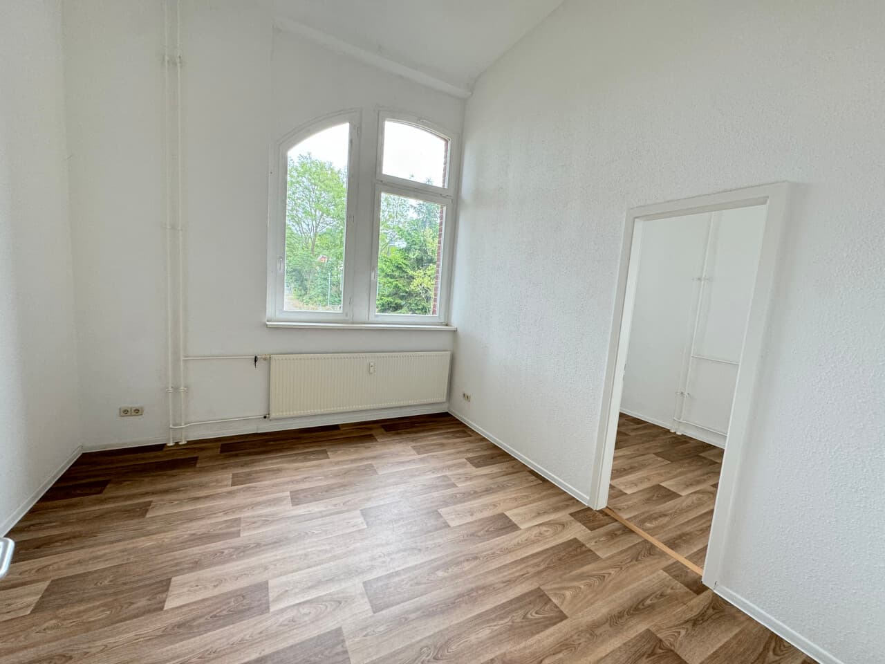 Terrassenwohnung in Teupitz – Bild 7