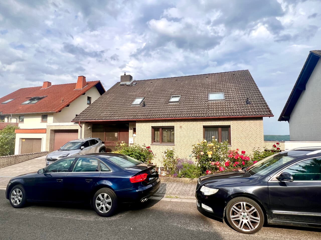 Mehrfamilienhaus in Essenheim – Bild 2