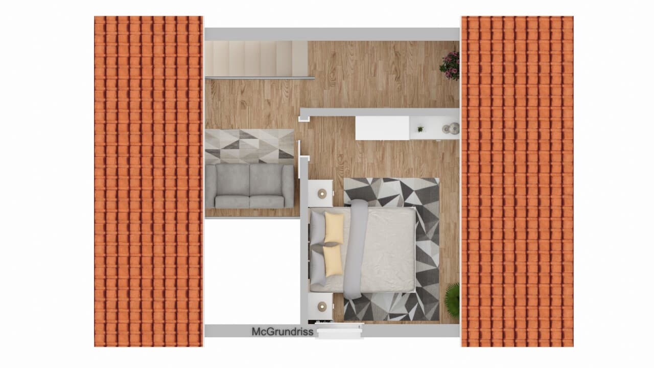 Einfamilienhaus in Pölchow – Bild 17