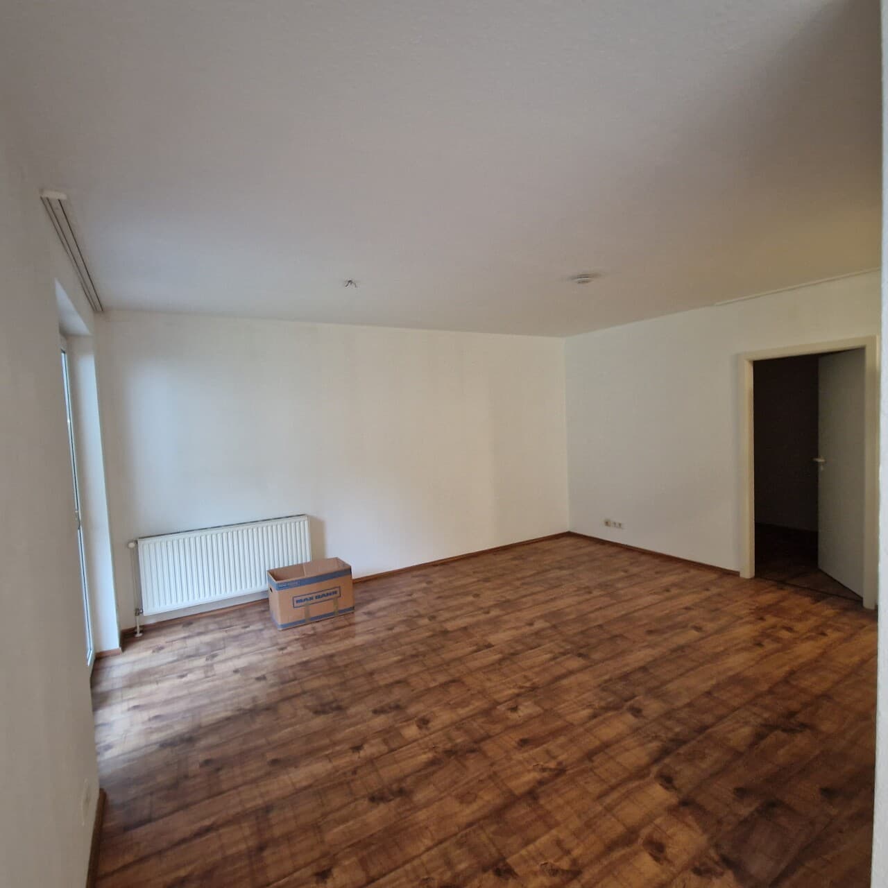 Erdgeschosswohnung in Ottersberg – Bild 9