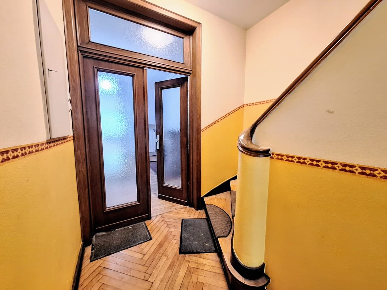 Etagenwohnung in Gelsenkirchen – Bild 22