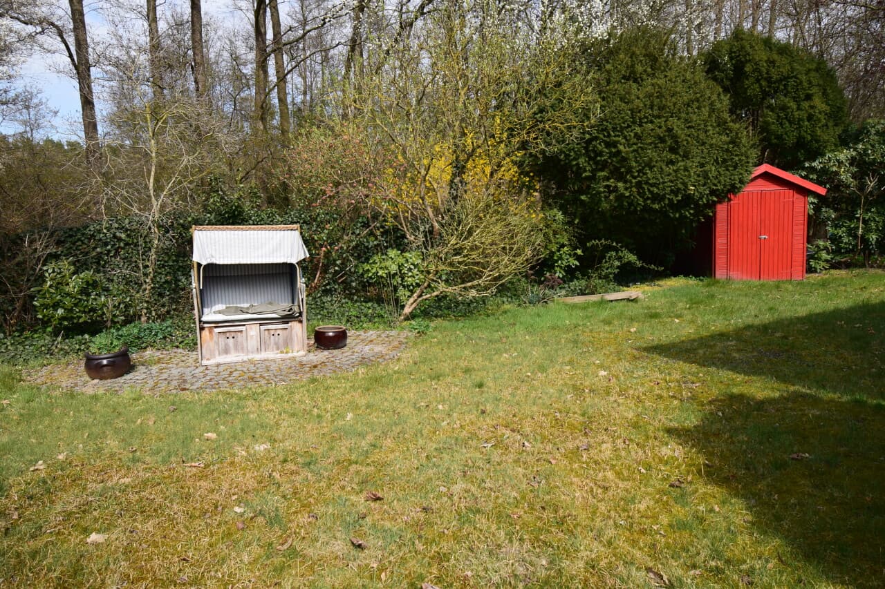 Bungalow in Gifhorn – Bild 9