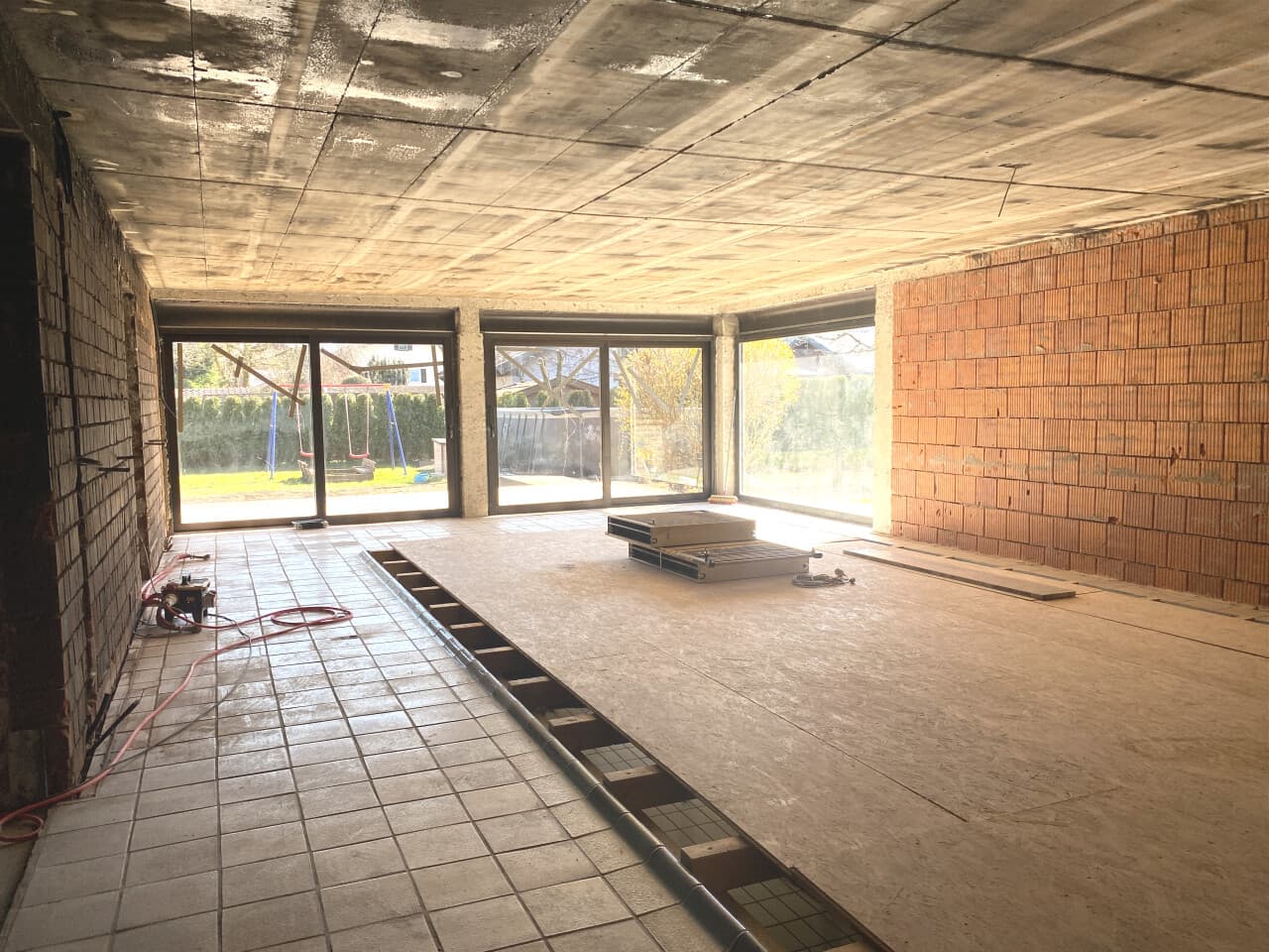 Einfamilienhaus in Piding – Bild 7