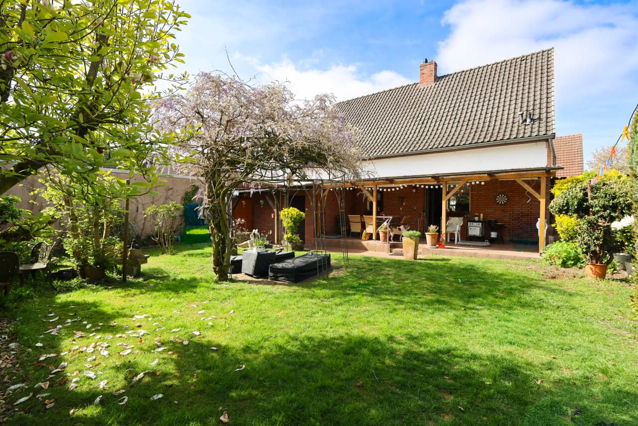 Einfamilienhaus in Schüttorf – Bild 18