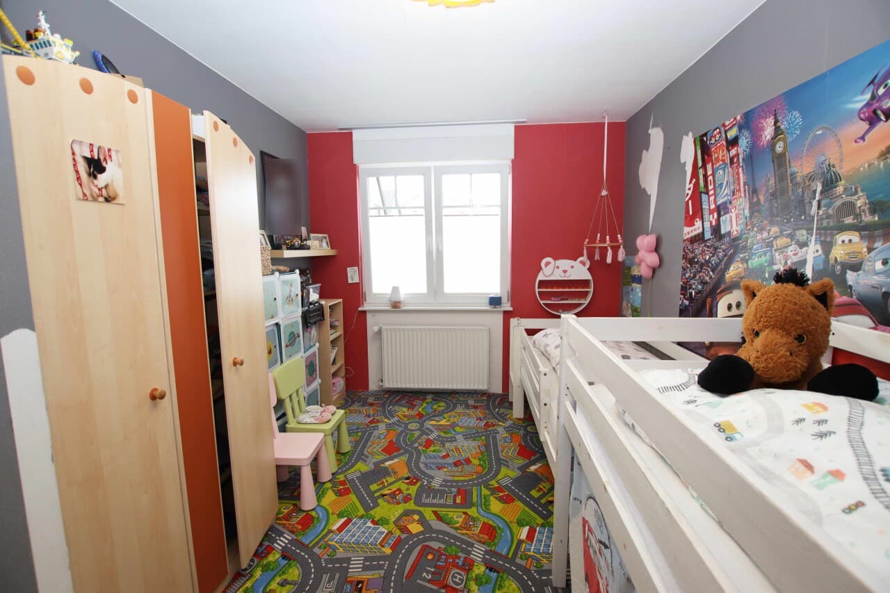 Einfamilienhaus in Nordhorn – Bild 17