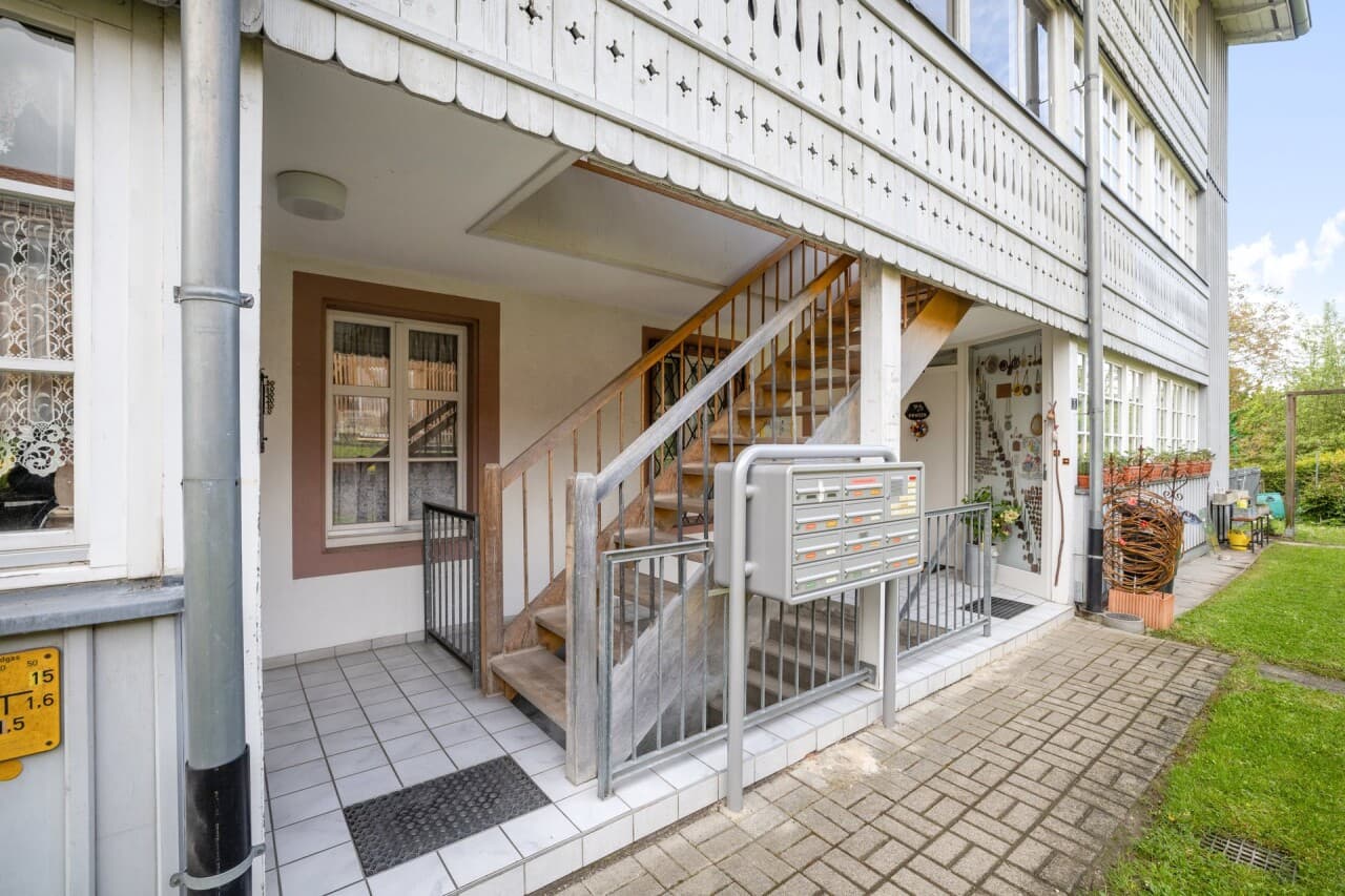 Dachgeschosswohnung in Lörrach – Bild 16