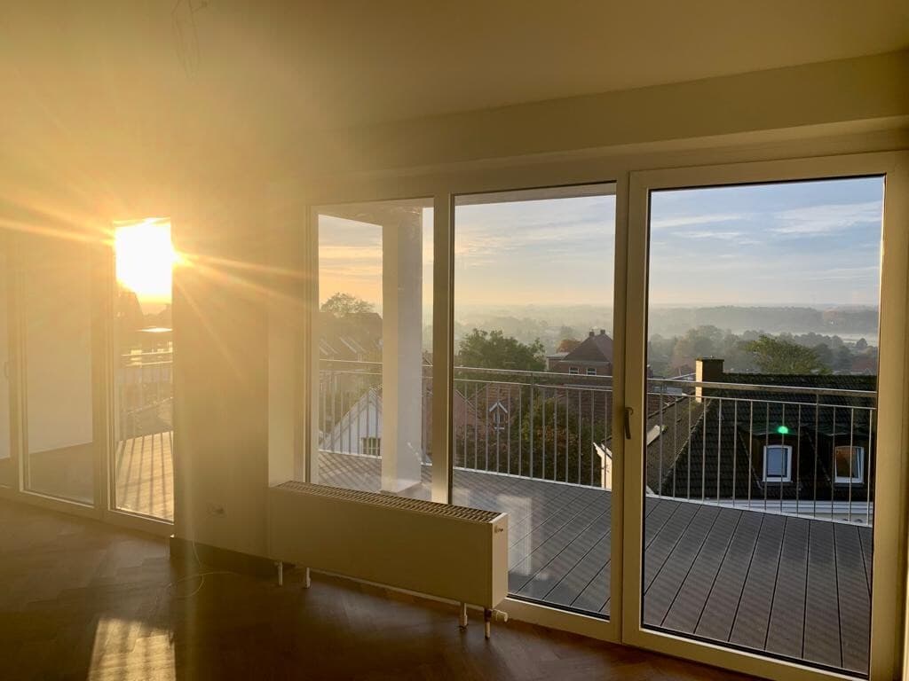 Penthouse in Bad Bentheim – Bild 2