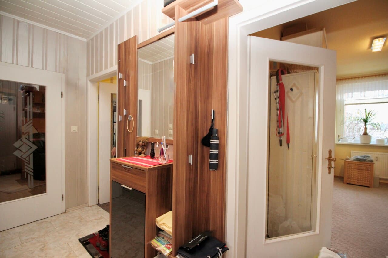 Etagenwohnung in Rostock – Bild 3