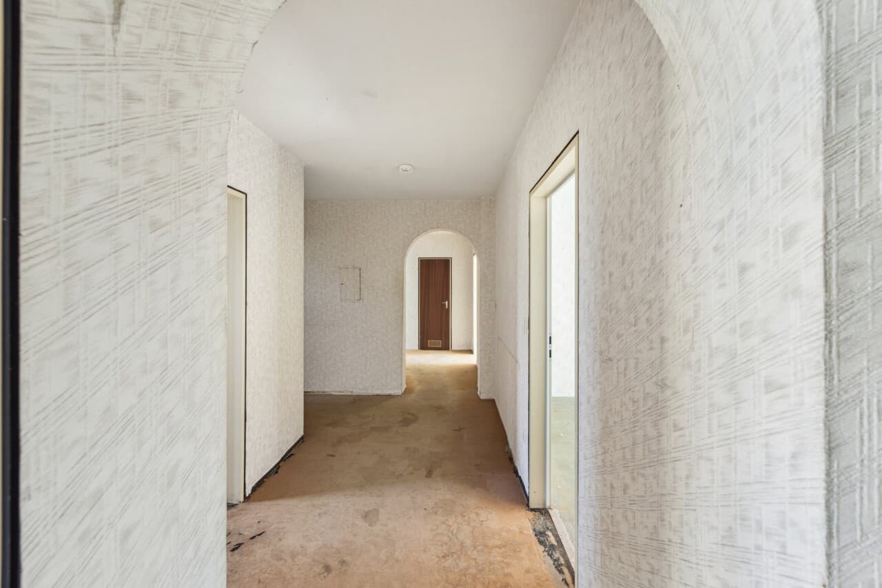 Etagenwohnung in Nürnberg – Bild 3