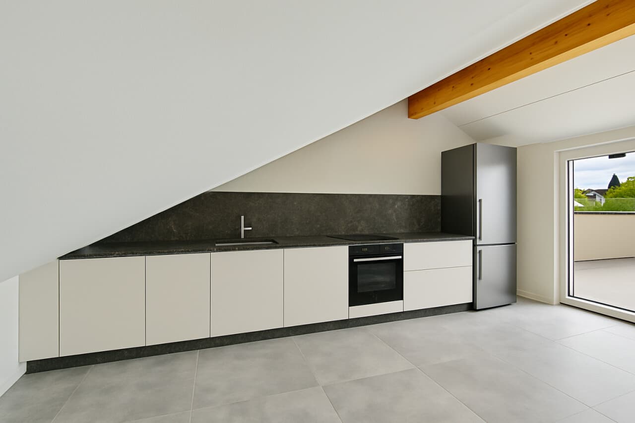 Dachgeschosswohnung in Schönenberg-Kübelberg – Bild 8