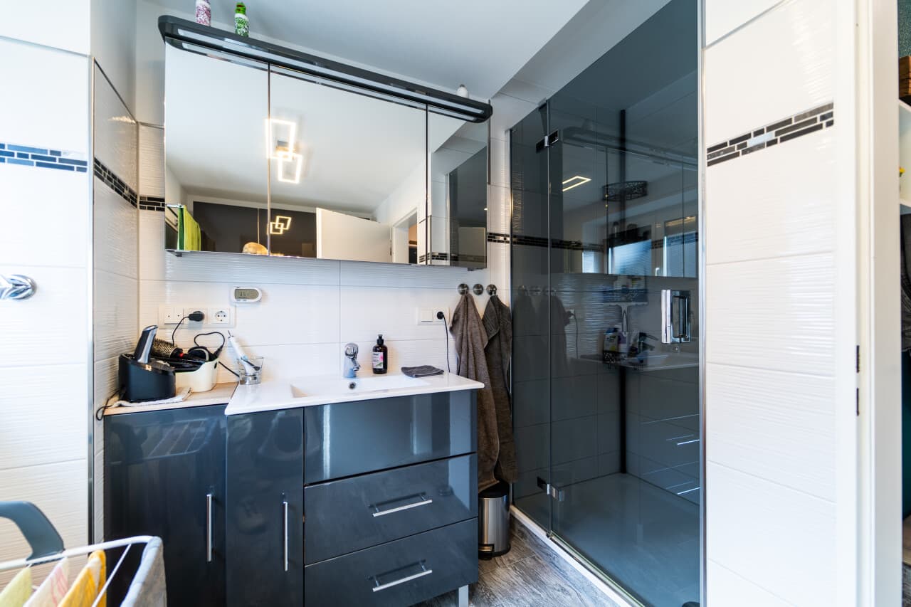Etagenwohnung in Meerbusch – Bild 8
