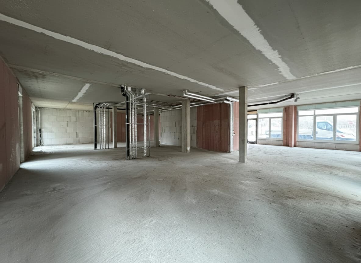 Bürofläche in Frankfurt am Main – Bild 3