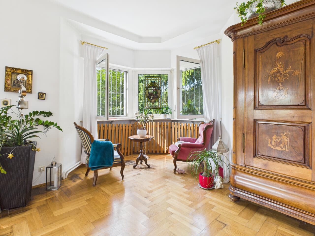 Villa in Bensheim – Bild 12