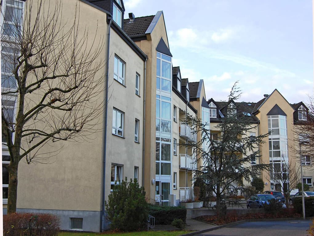 Wohnung in Langen – Bild 11