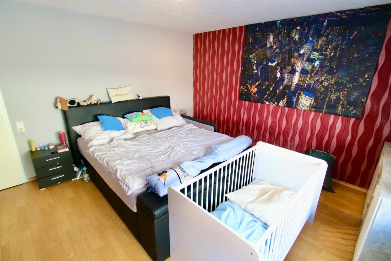 Zweifamilienhaus in Krähenberg – Bild 76