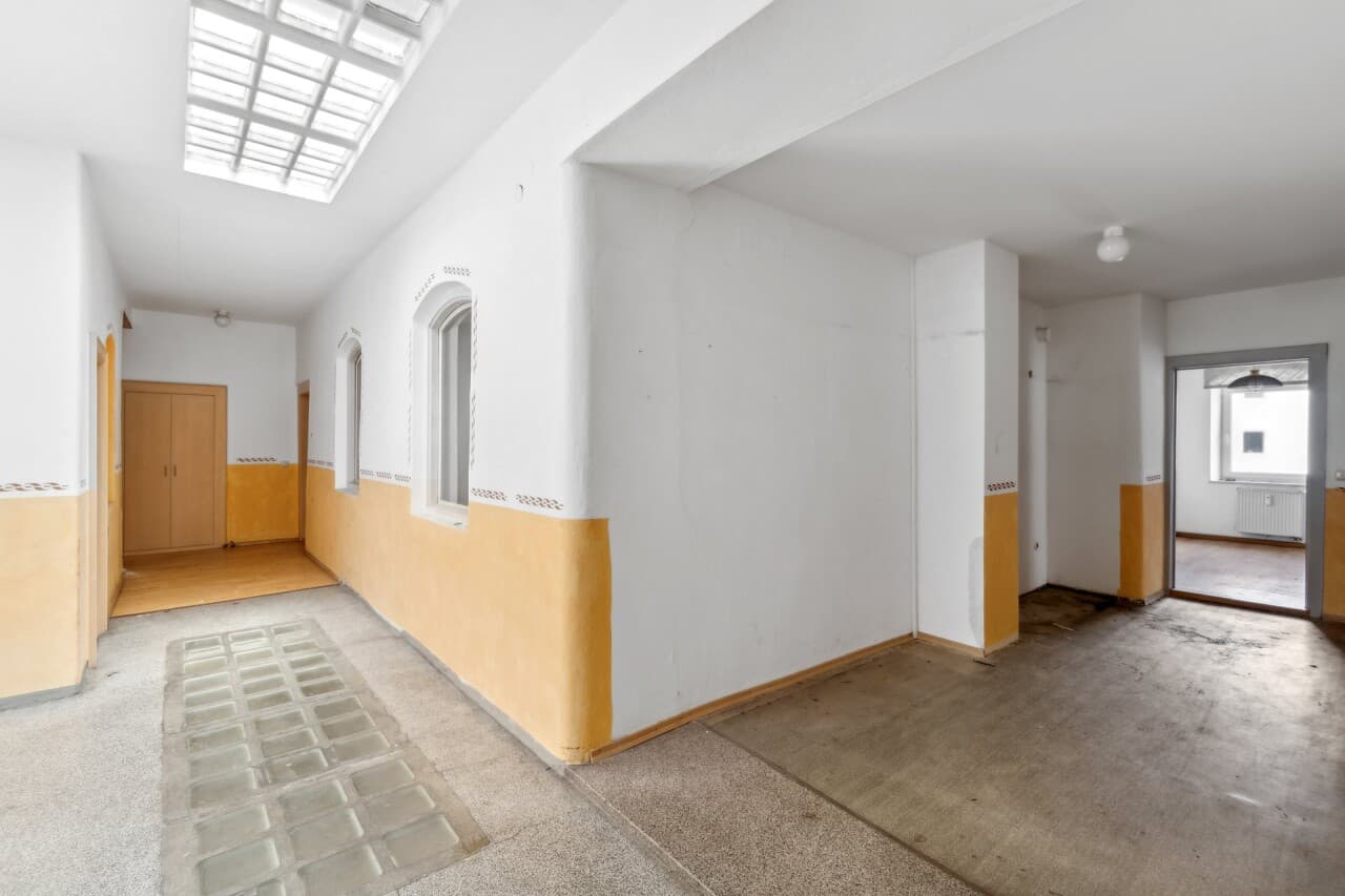 Wohn- und Geschäftshaus in Trostberg – Bild 7