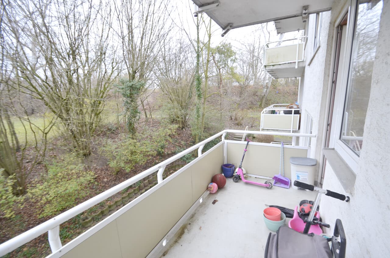 Etagenwohnung in Nieder-Olm – Bild 16