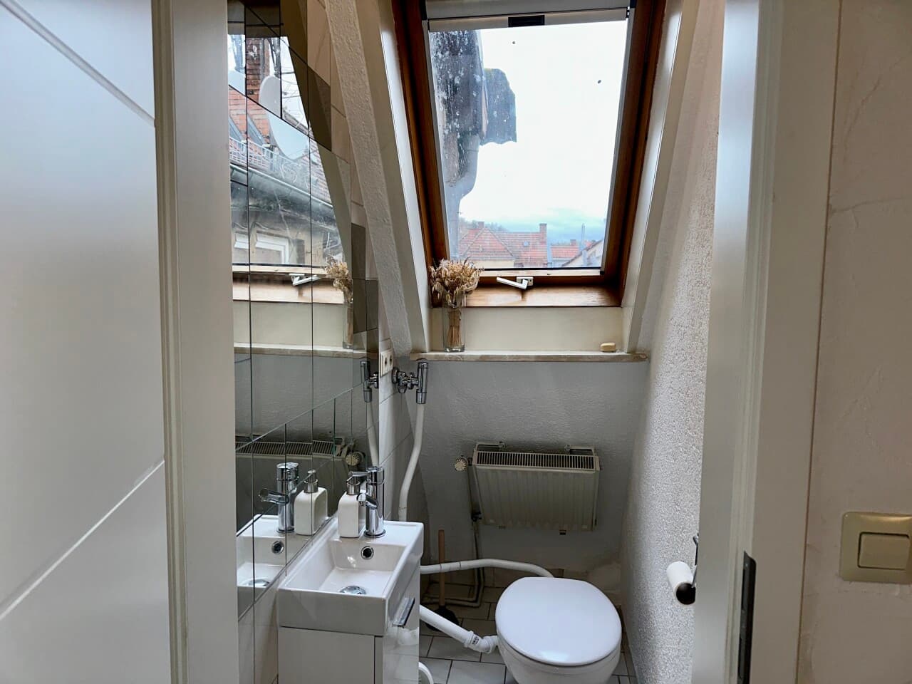 Maisonette in Stuttgart – Bild 13