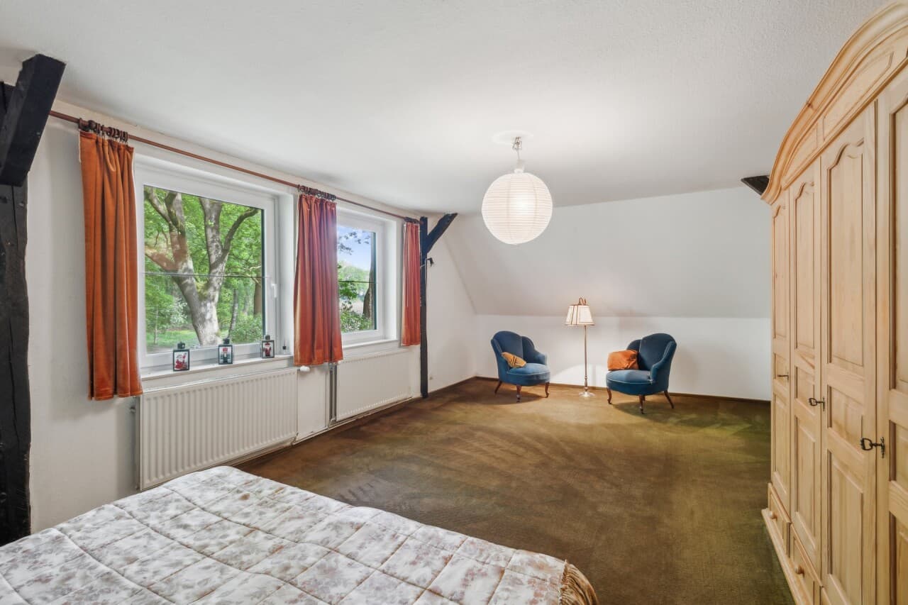 Einfamilienhaus in Hetzwege – Bild 16