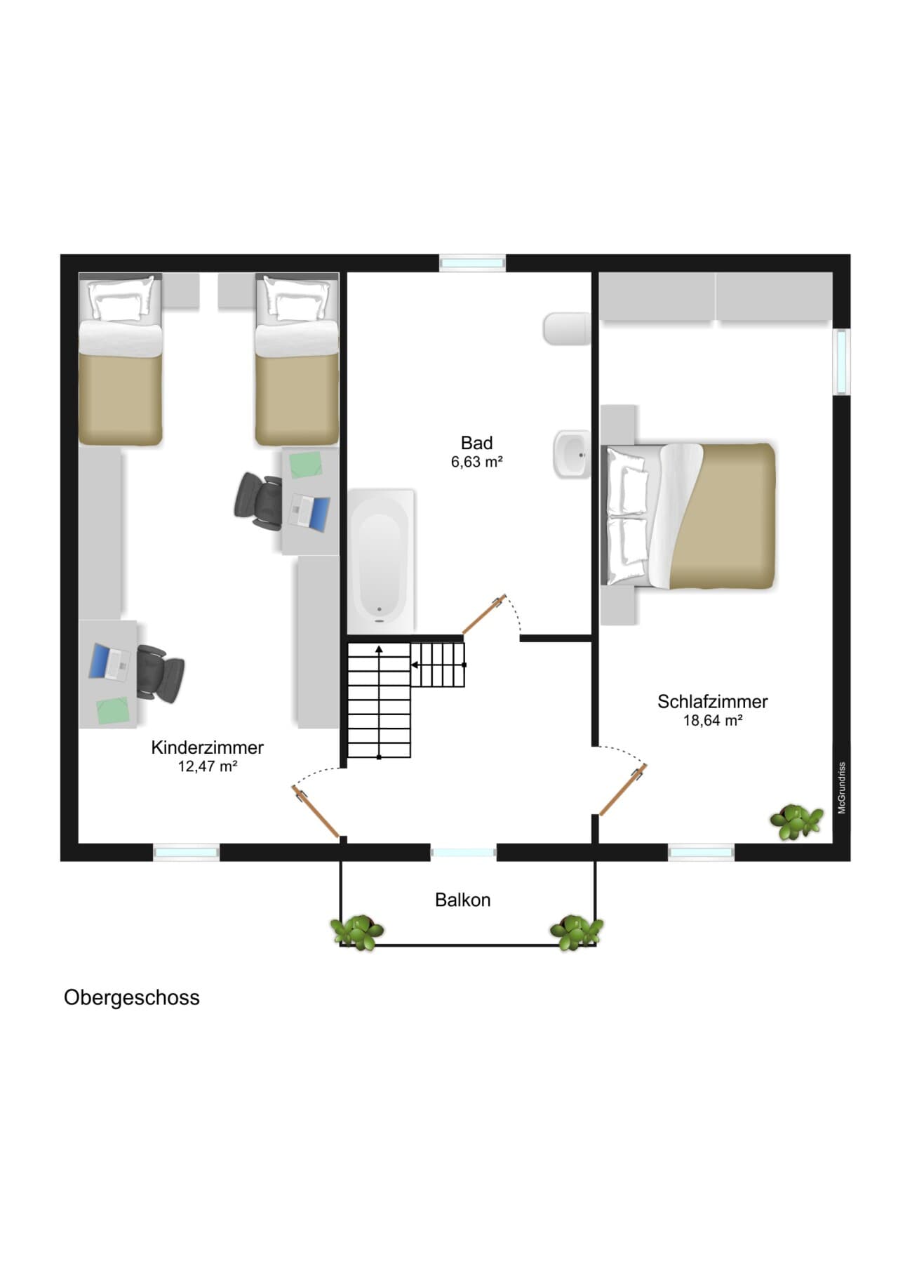 Einfamilienhaus in Bad Endbach – Bild 15