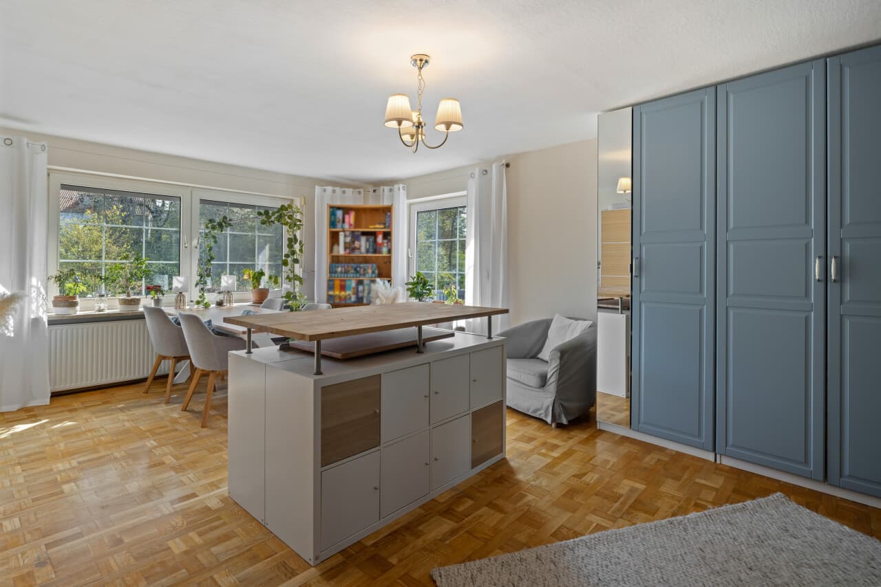 Mehrfamilienhaus in Bad Oldesloe – Bild 4