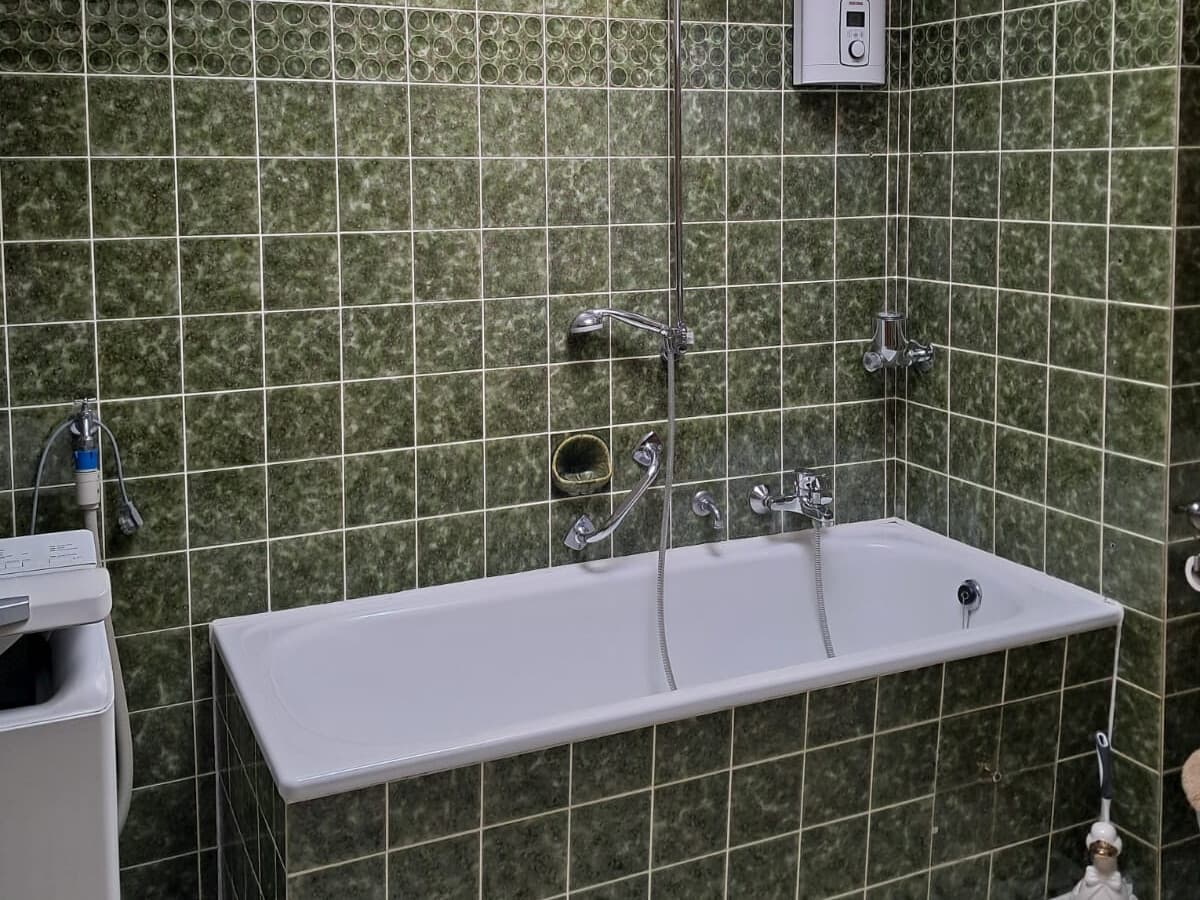 Etagenwohnung in Bremen – Bild 5