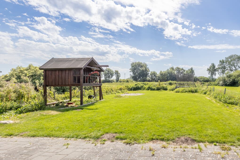 Ferienhaus in Schönberg – Bild 19