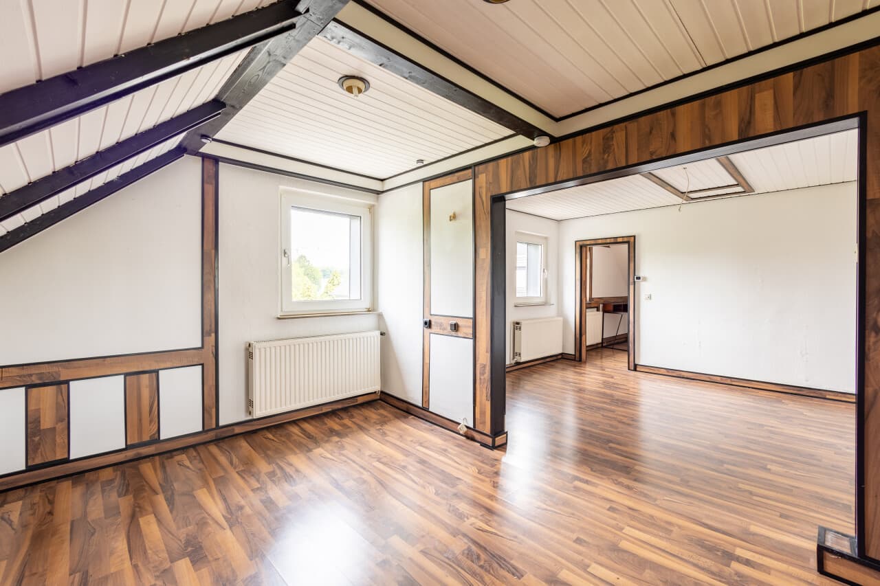 Mehrfamilienhaus in Dortmund Brackel – Bild 29