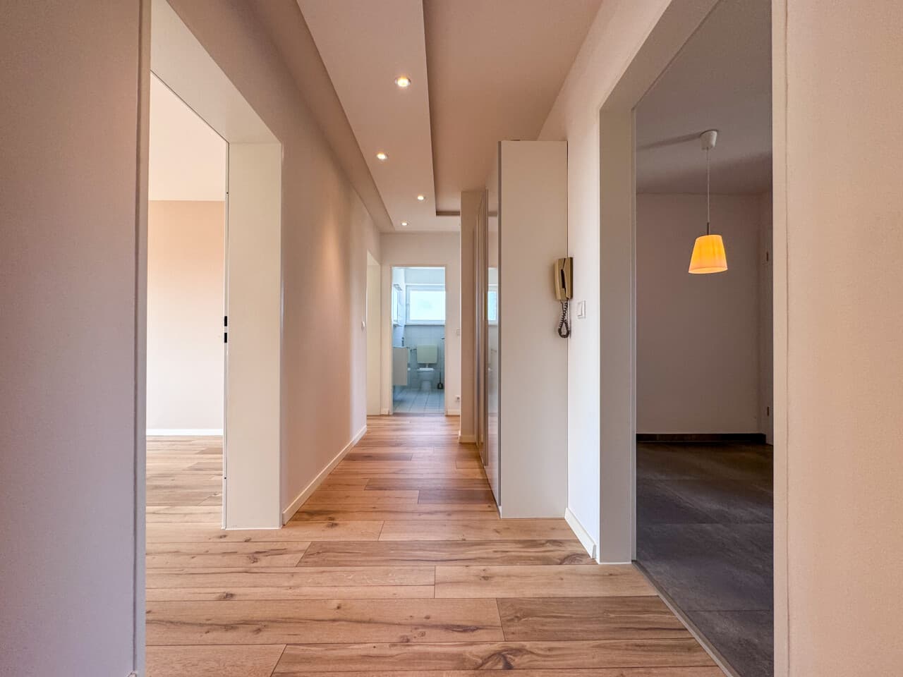 Etagenwohnung in Lichtenfels – Bild 5