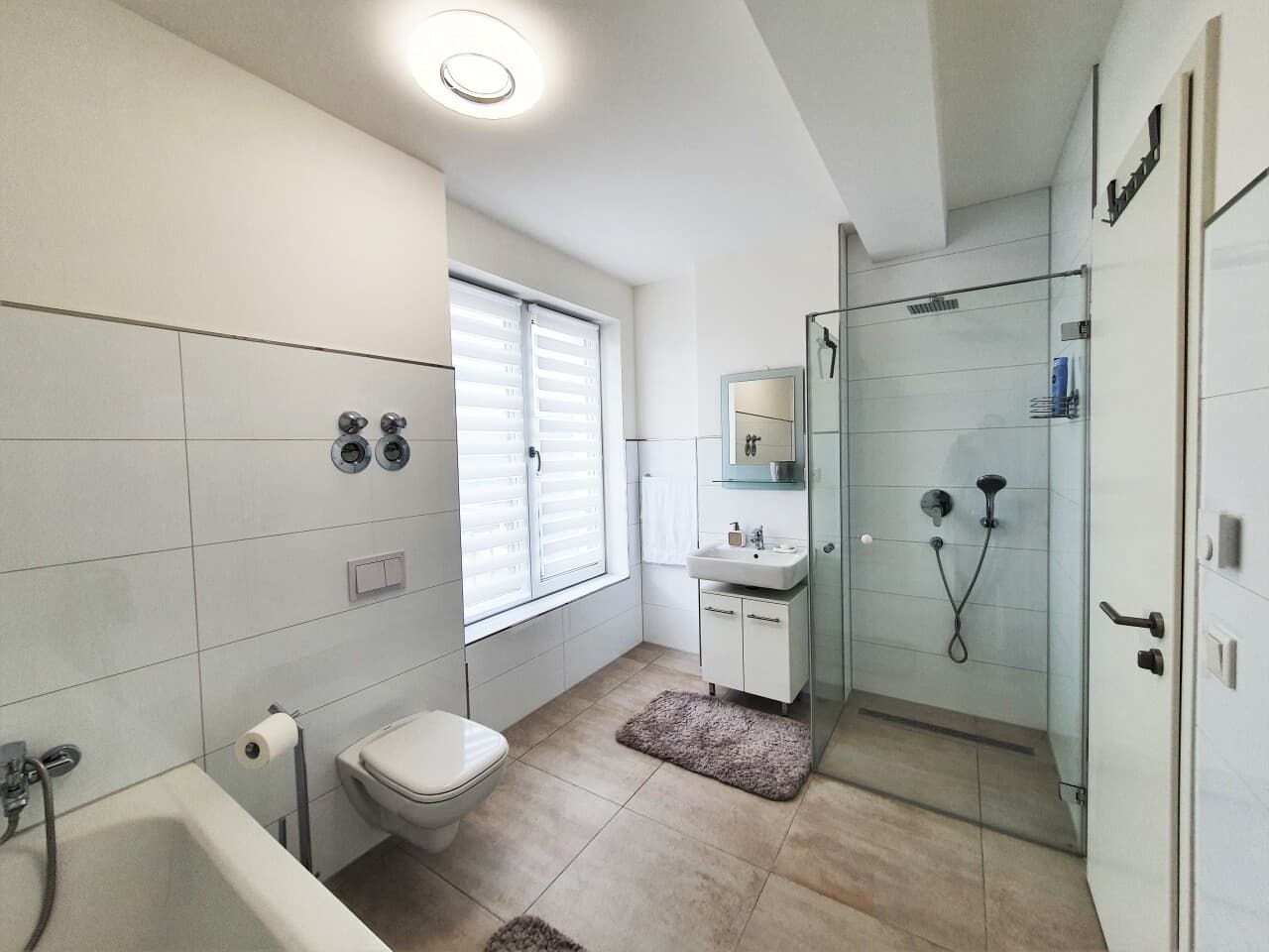 Möblierte Wohnung in Essen – Bild 9
