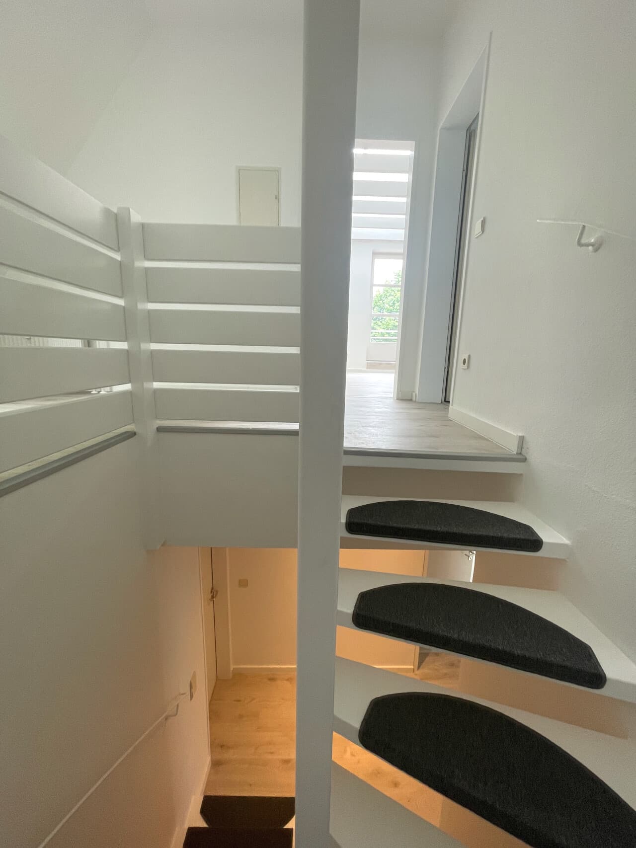 Maisonette in Nordhorn – Bild 12