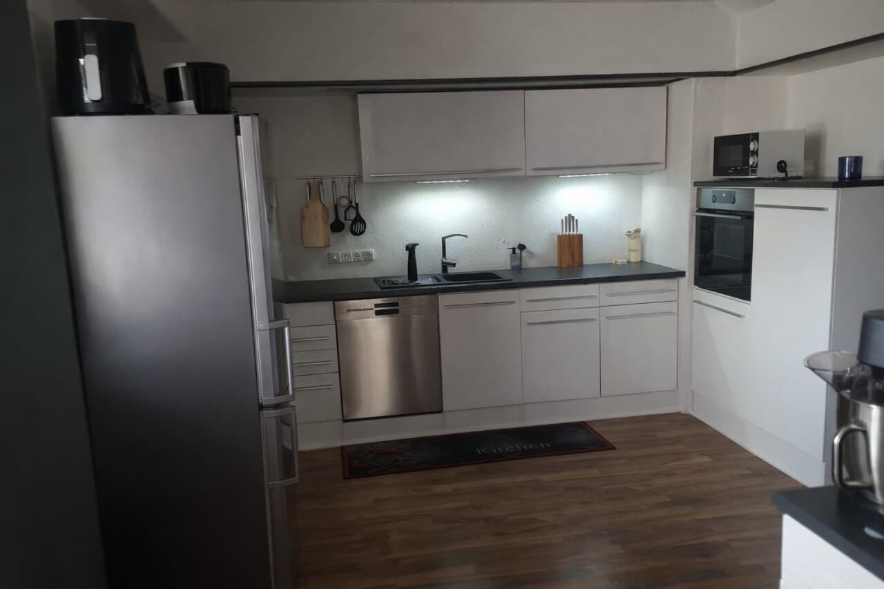Einfamilienhaus in Hanstedt- Velgen – Bild 14