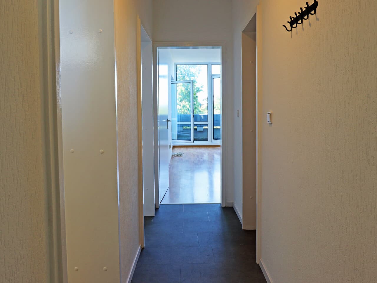 Etagenwohnung in Darmstadt – Bild 8
