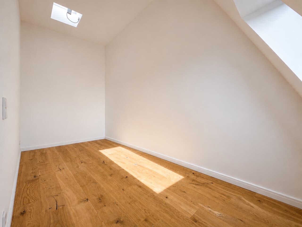 Etagenwohnung in Berlin – Bild 5