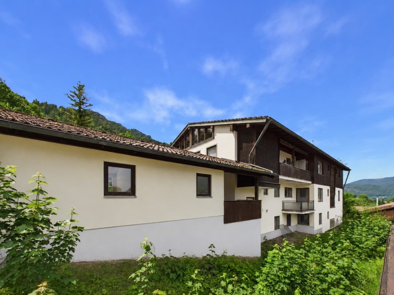 Einfamilienhaus in Bayerisch Gmain – Bild 12