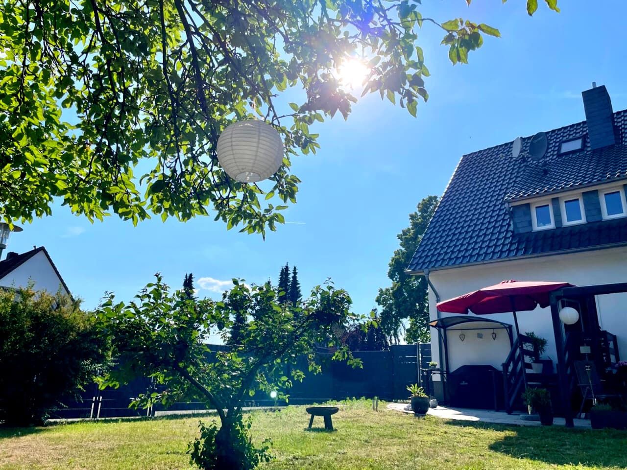 Einfamilienhaus in Burgdorf – Bild 16