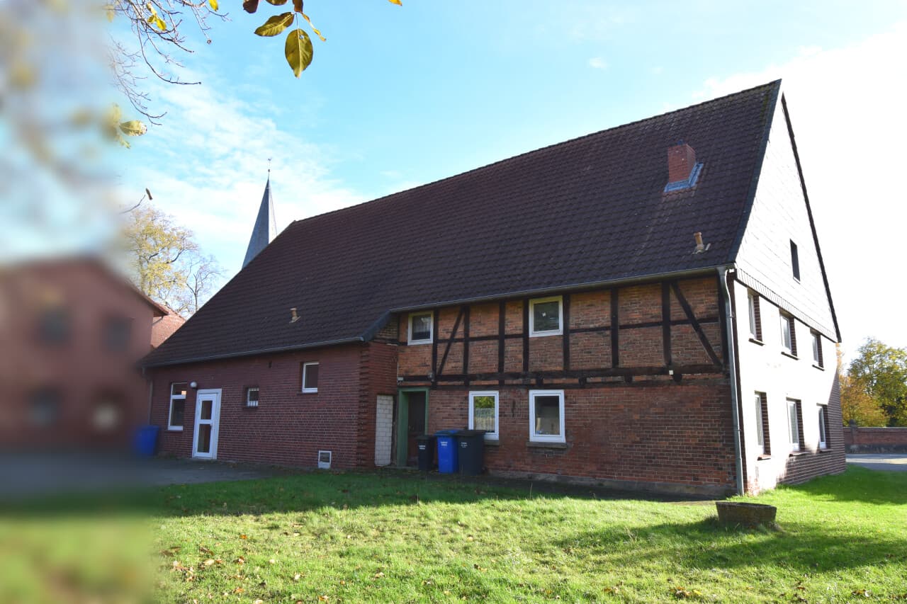 Zweifamilienhaus in Meine – Bild 4