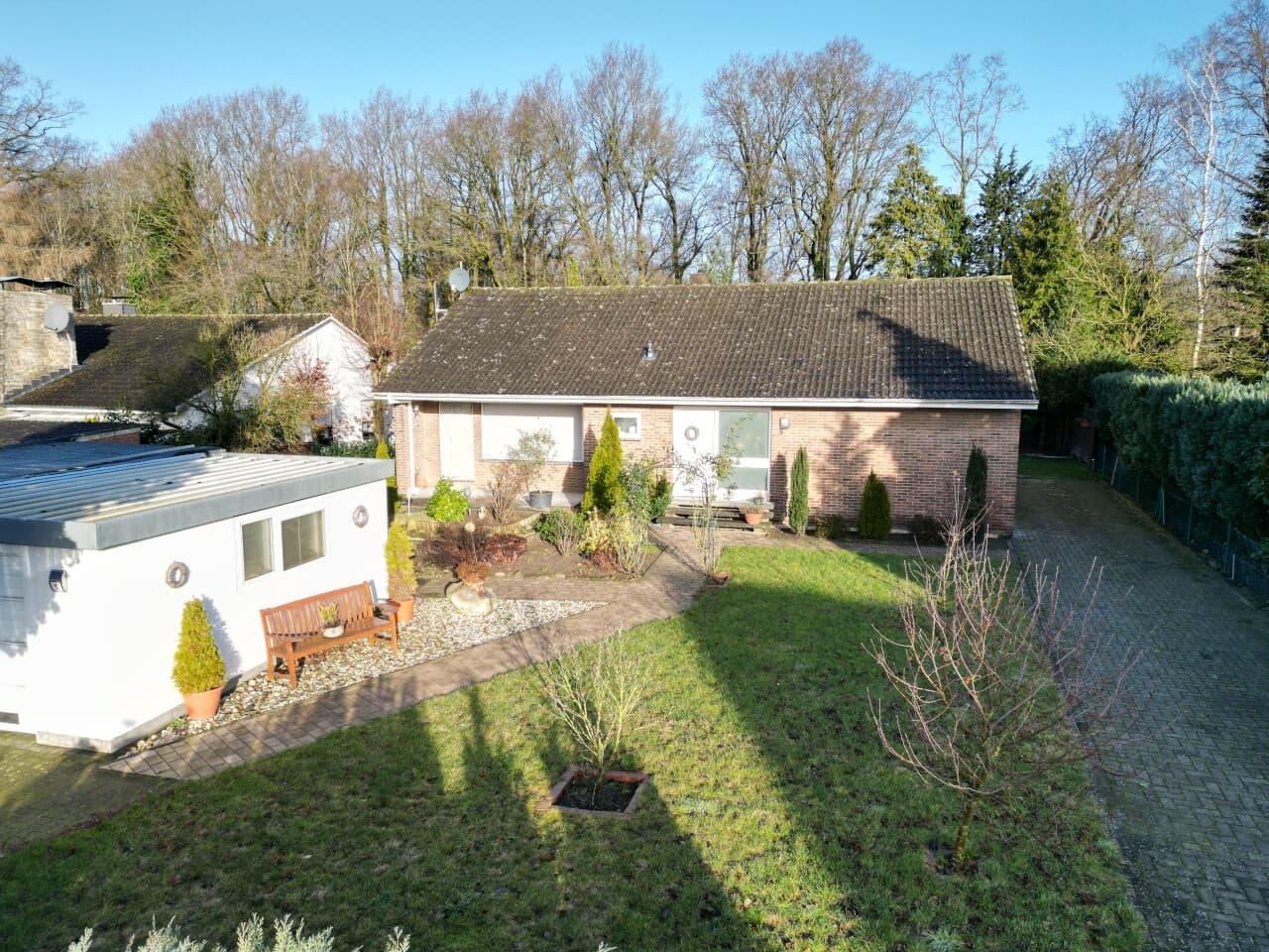 Bungalow in Bad Bentheim-Gildehaus – Bild 2