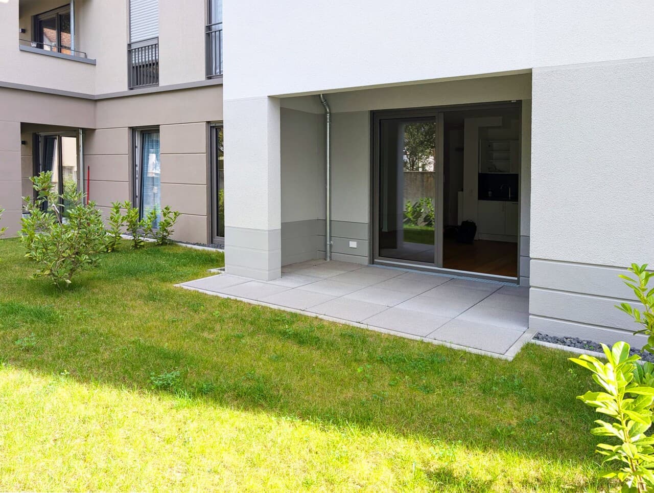 Etagenwohnung in Frankfurt – Bild 5