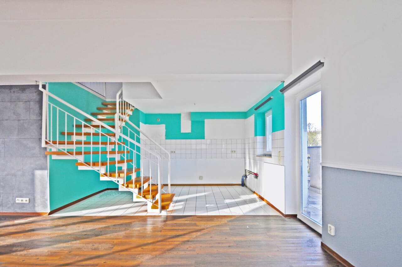 Maisonette in Wetzlar – Bild 4