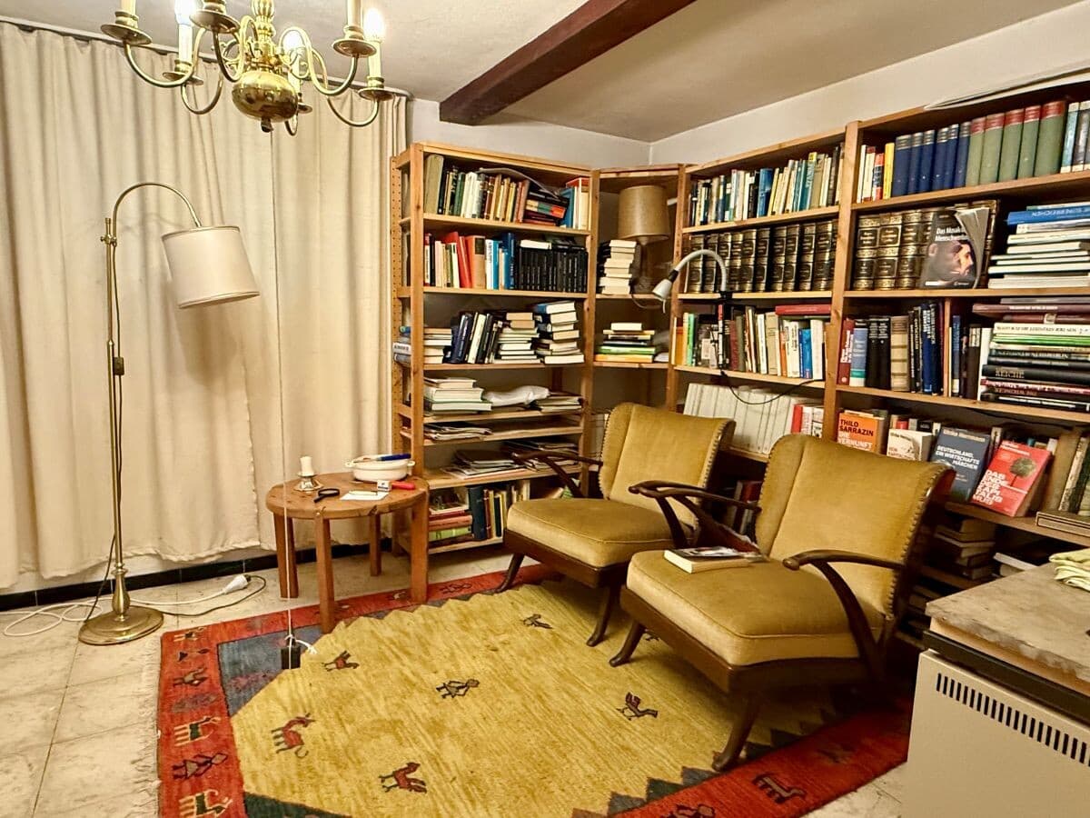 Einfamilienhaus in Kaltenborn OT Herschbach – Bild 22