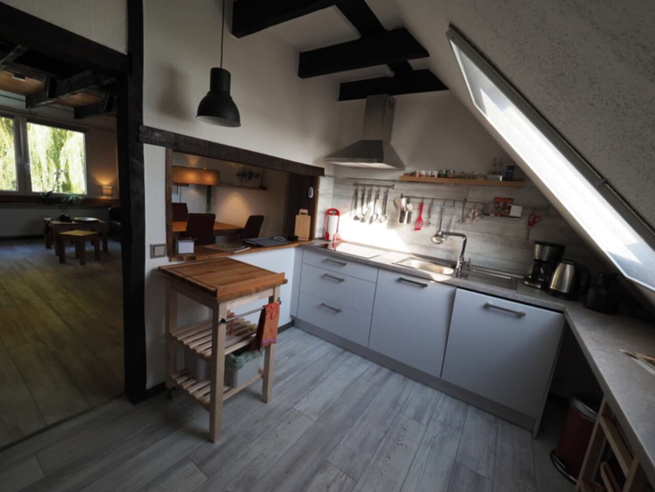 Bauernhaus in Geldern – Bild 28