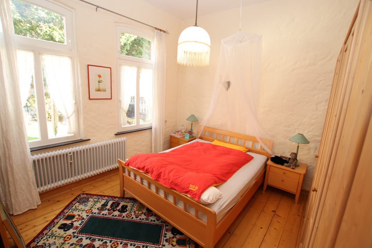 Stadthaus in Bad Bentheim – Bild 11