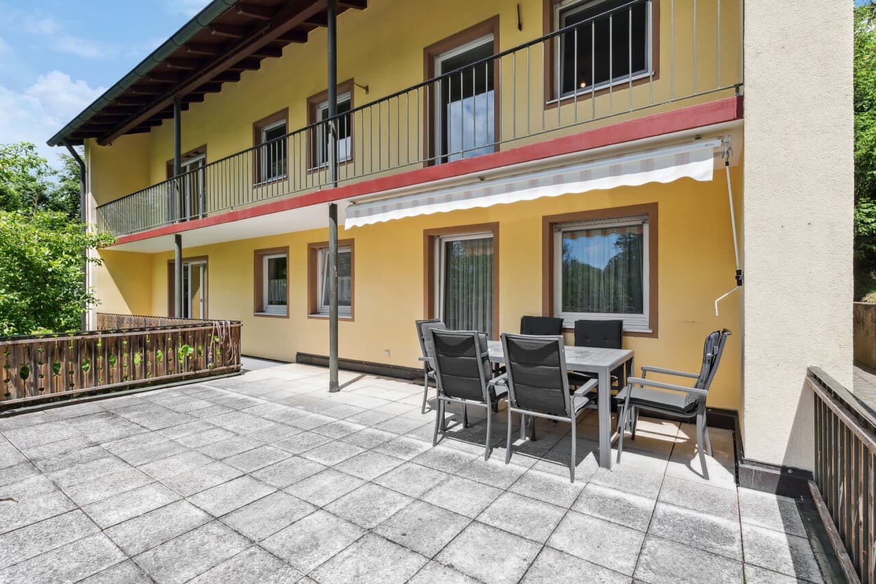 Zweifamilienhaus in Traunreut – Bild 12