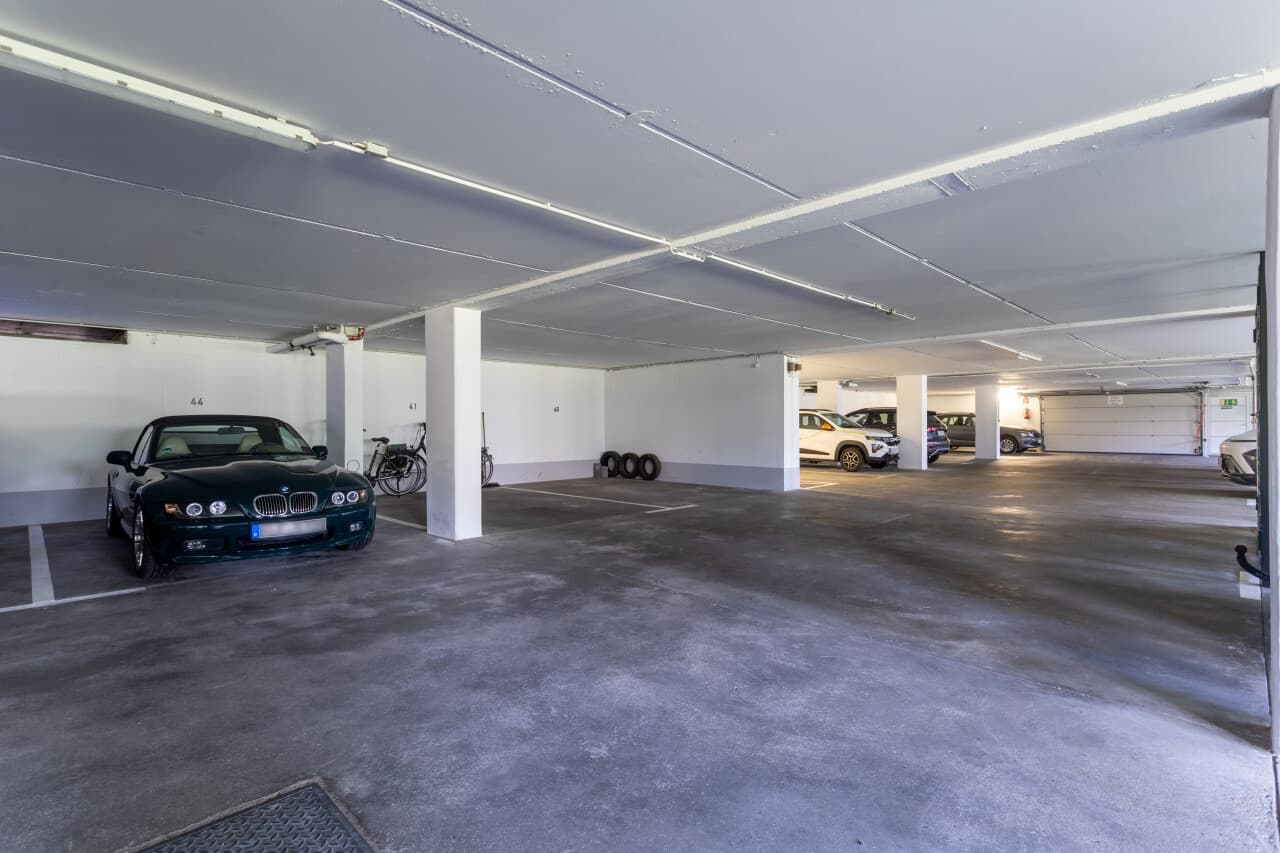 Erdgeschosswohnung in Goch – Bild 27