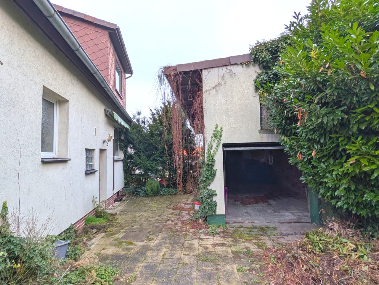 Doppelhaushälfte in Hildesheim – Bild 9