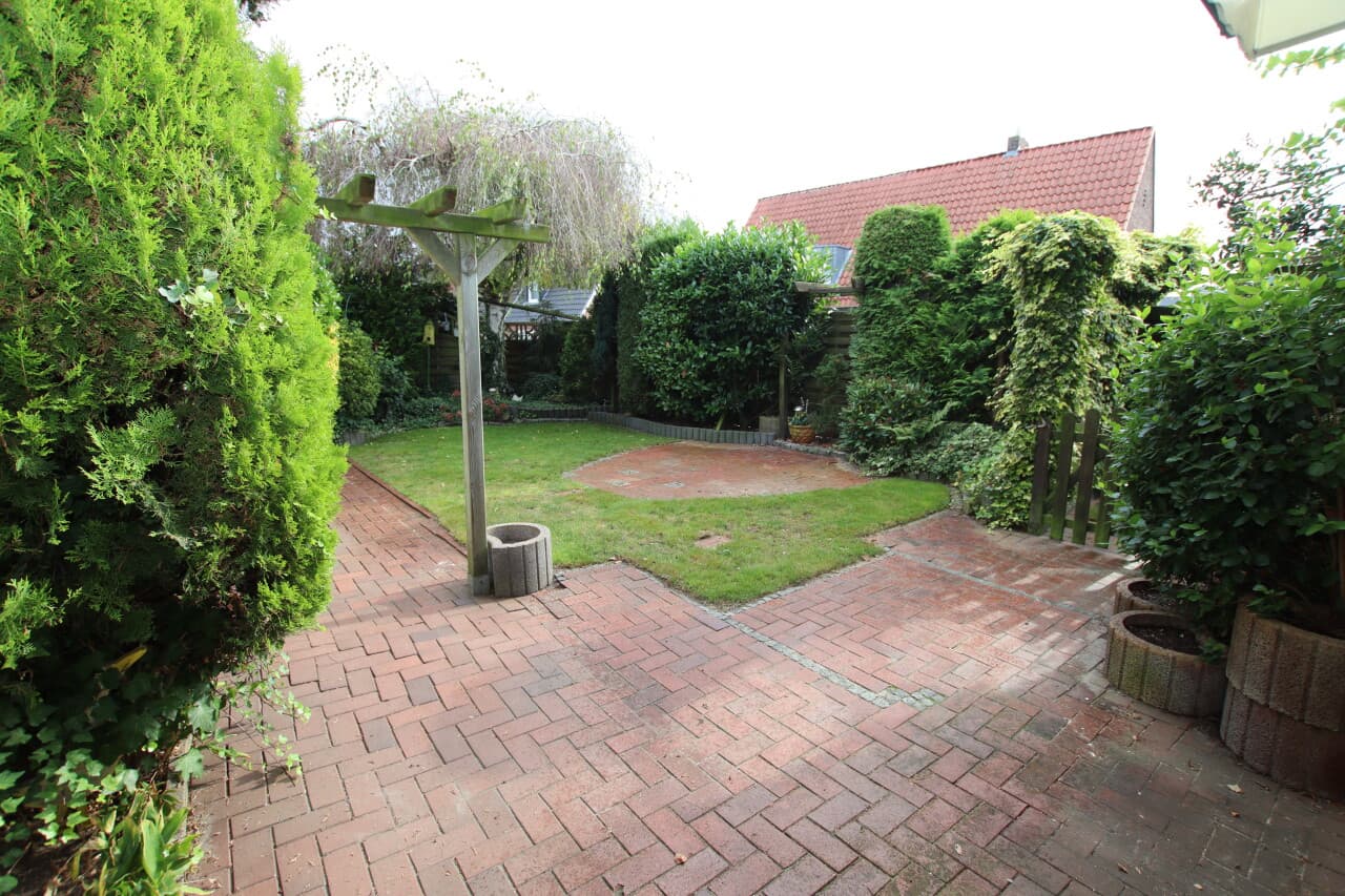 Reihenendhaus in Nordhorn – Bild 27
