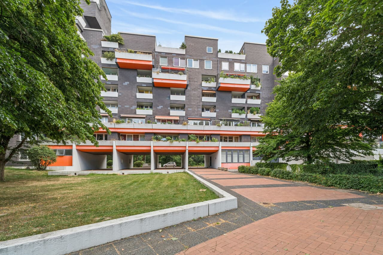 Etagenwohnung in Bremen – Bild 2