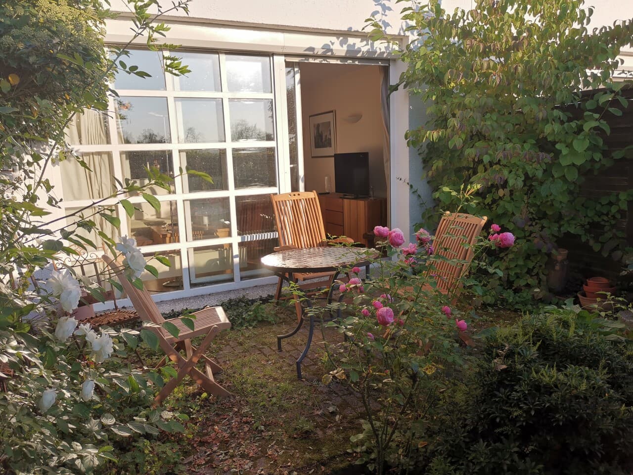 Reihenmittelhaus in Reichelsheim – Bild 9