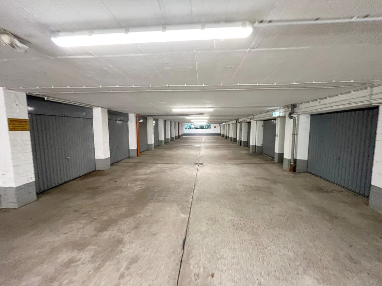 Etagenwohnung in Hannover – Bild 14
